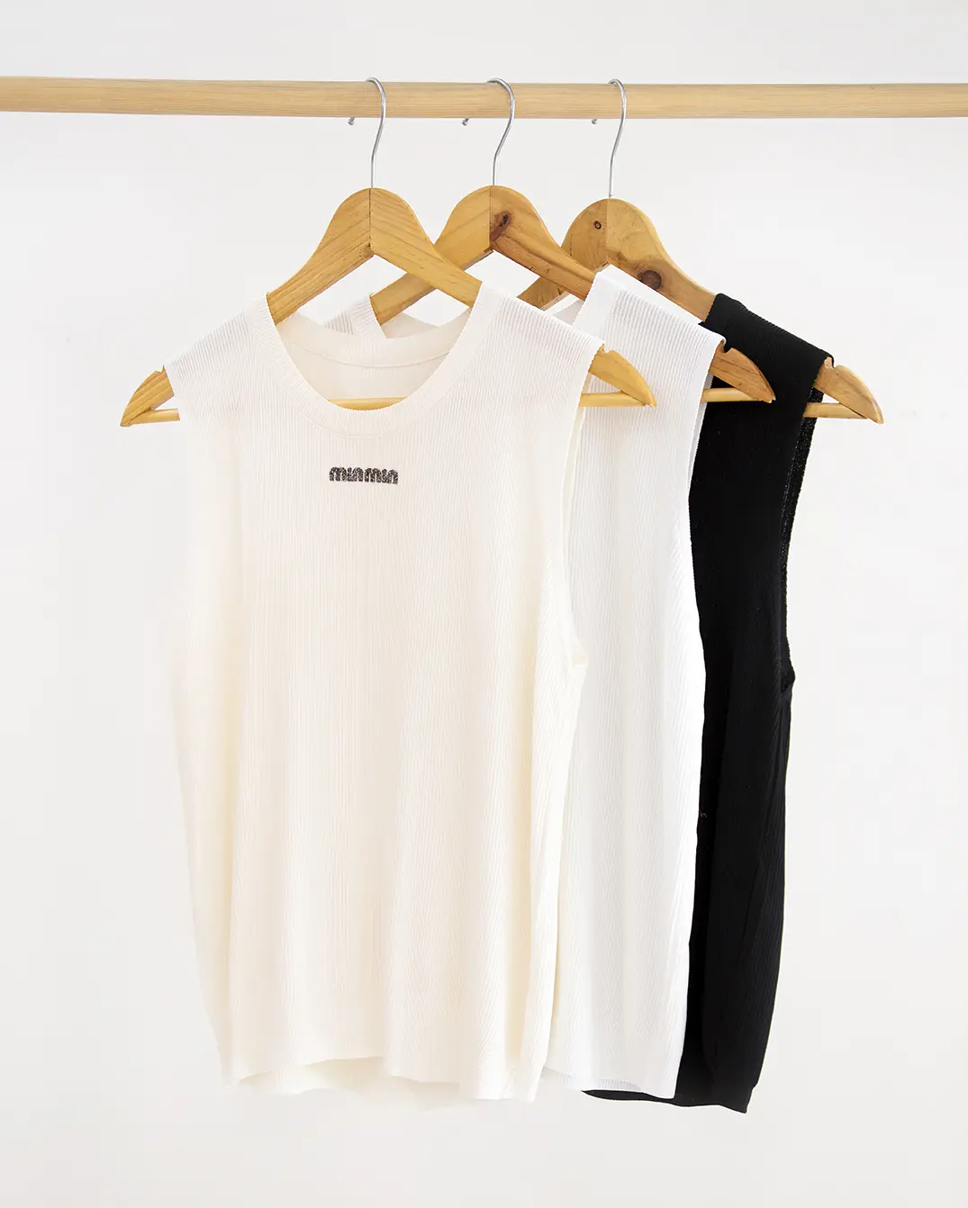 تاپ miu miu